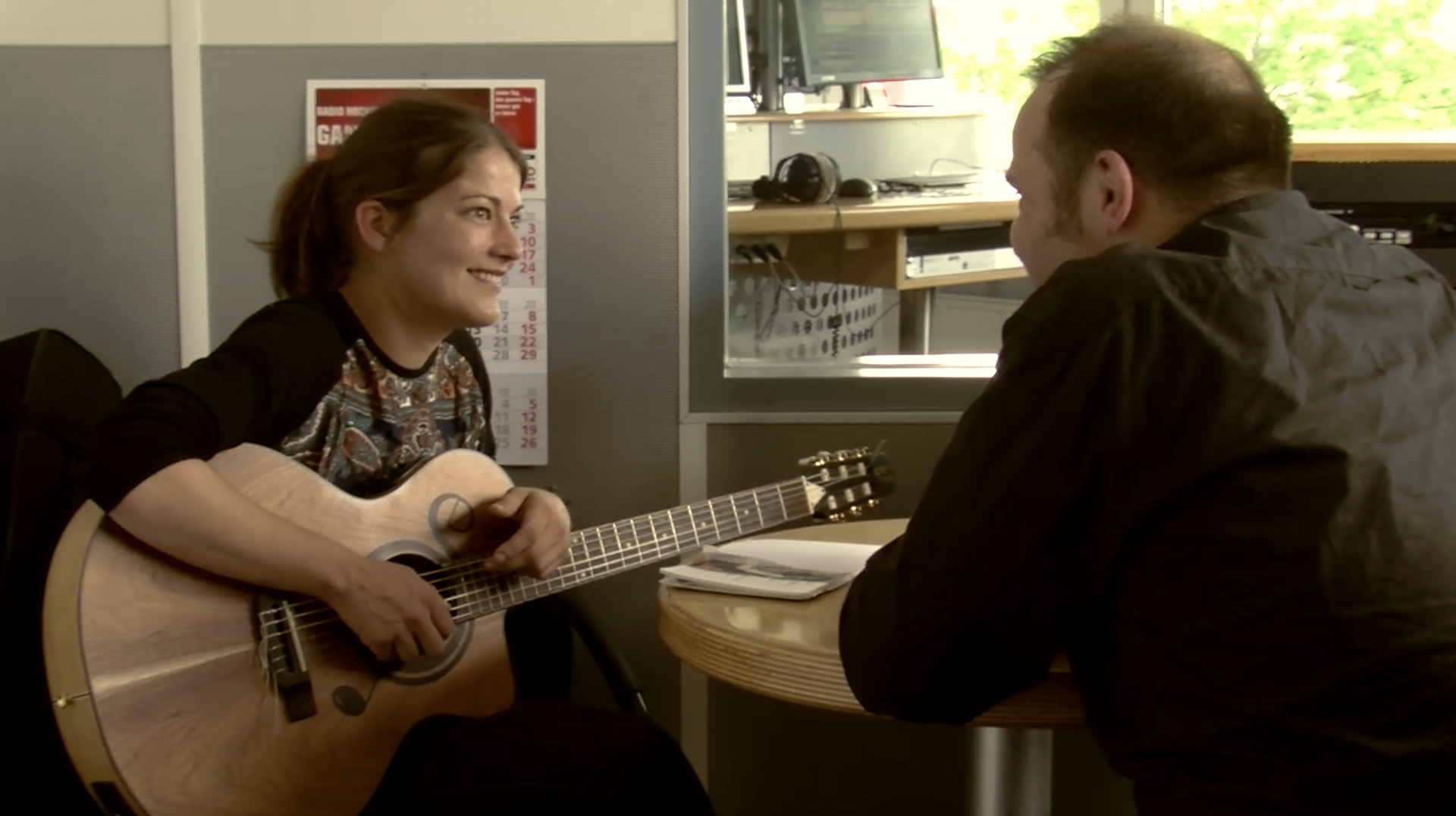 Susana Silva - Musikerin