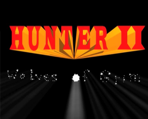 Hunter II - Wolves of Grim (Ausschnitt)