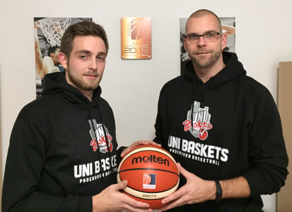 Pressebild UniBaskets