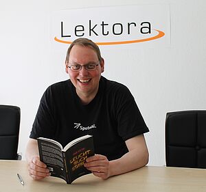 Strack Artikel Lektora