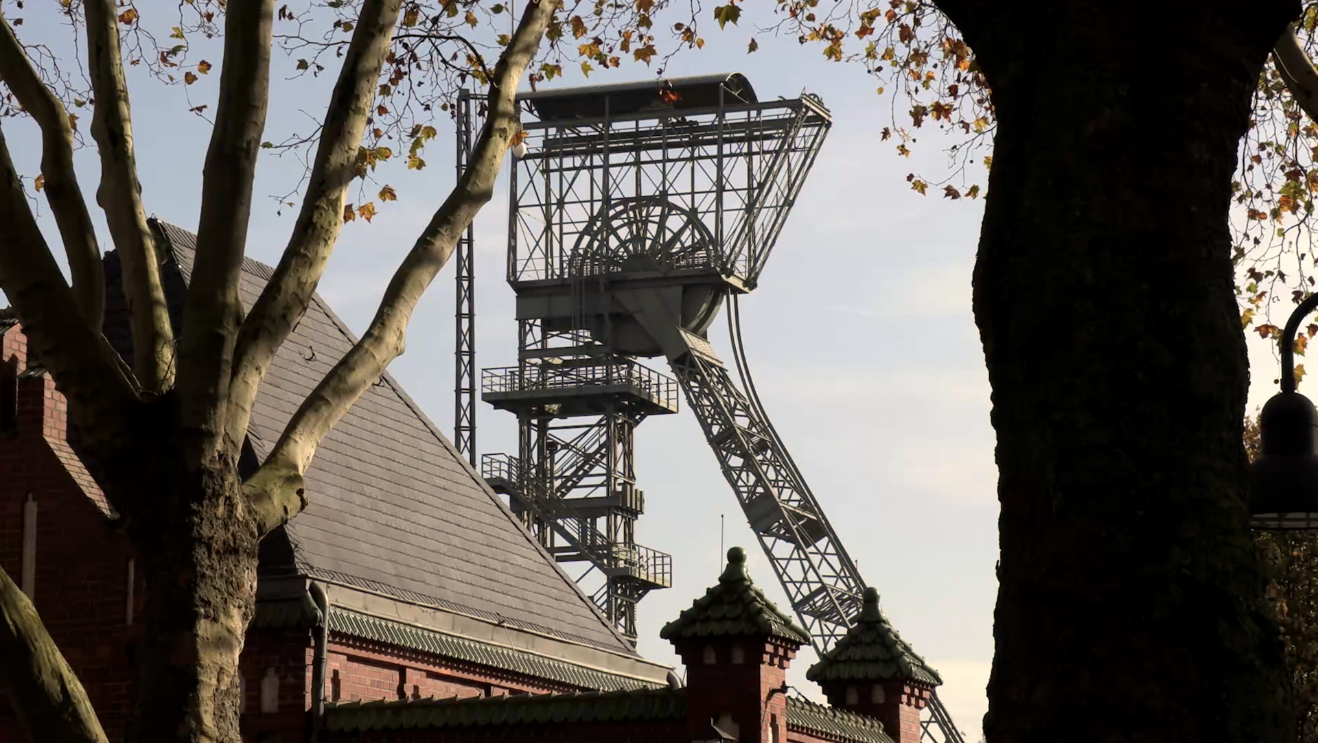Potthässlich - Dortmund & das Ruhrgebiet im Wandel