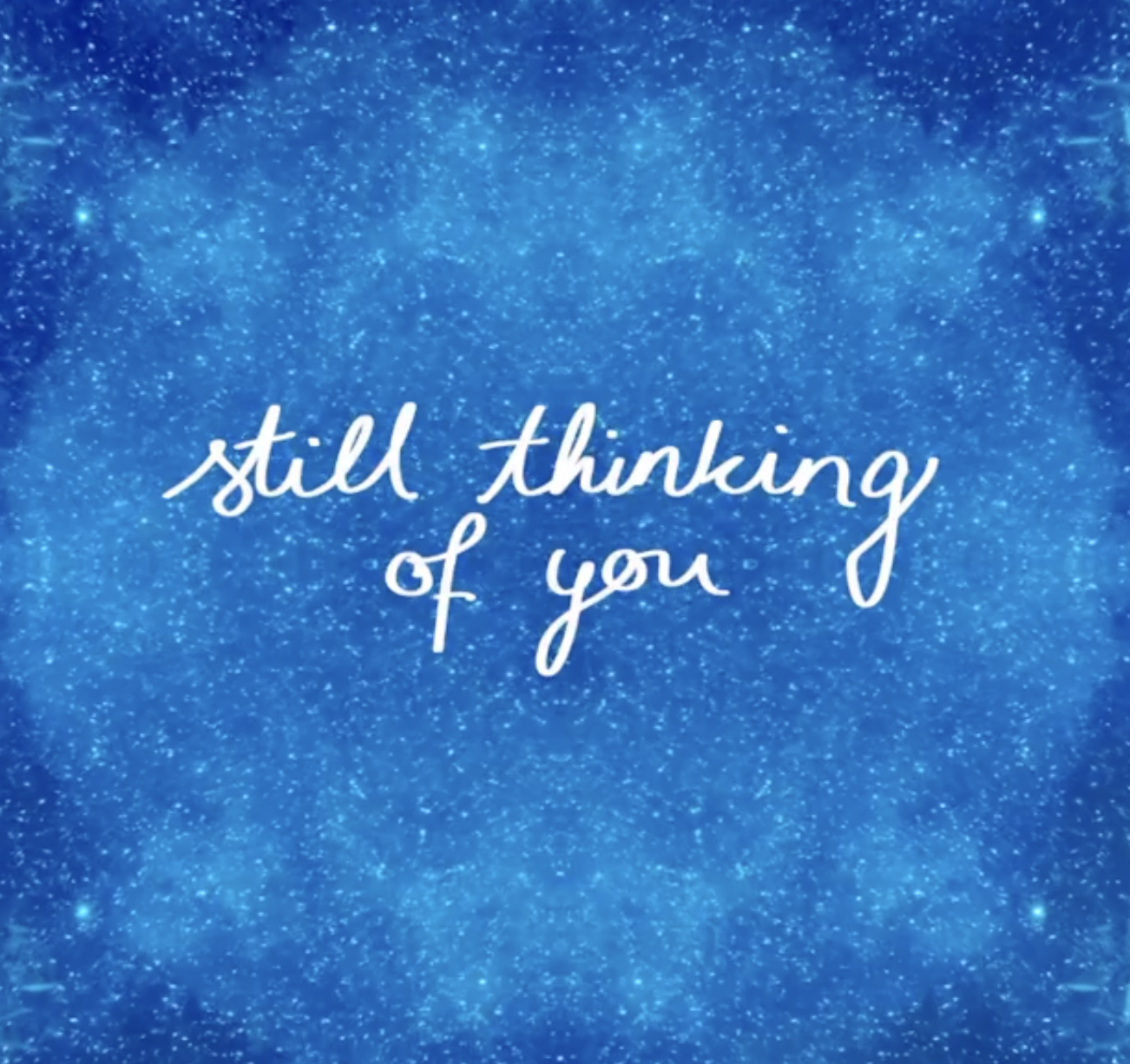 Still Thinking Of You