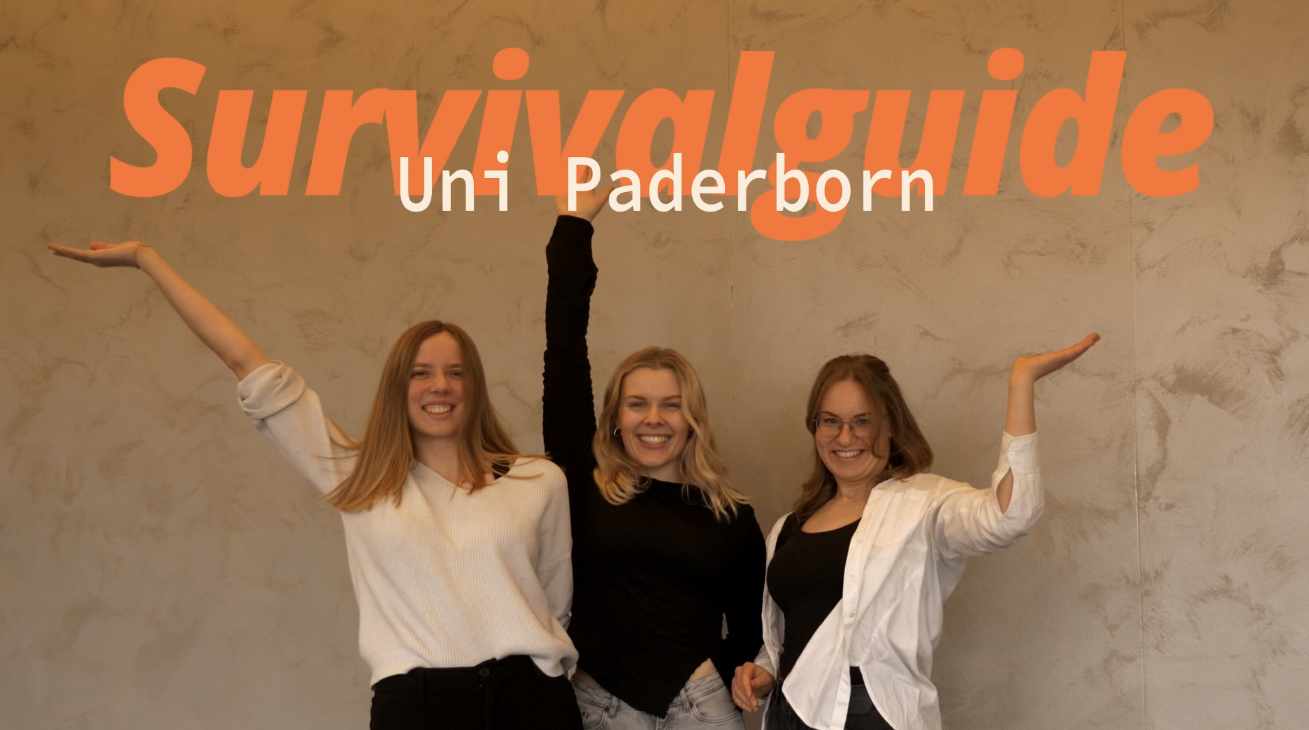 Videoserie: Survival Guide UPB