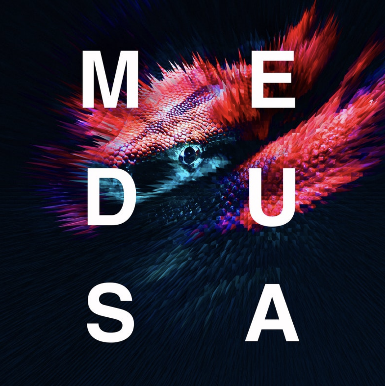 Medusa