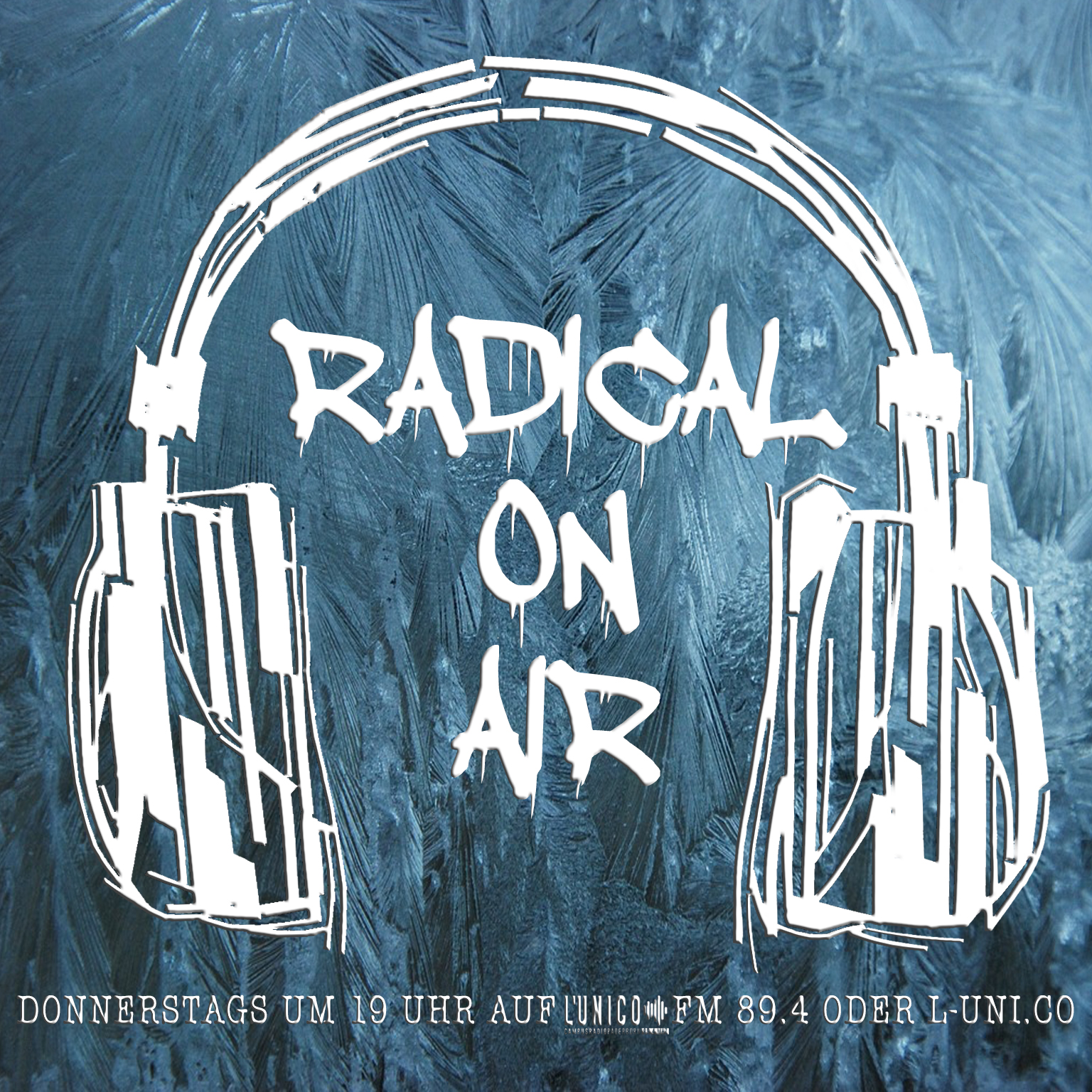 radicalONAIR vom 14.01.2021