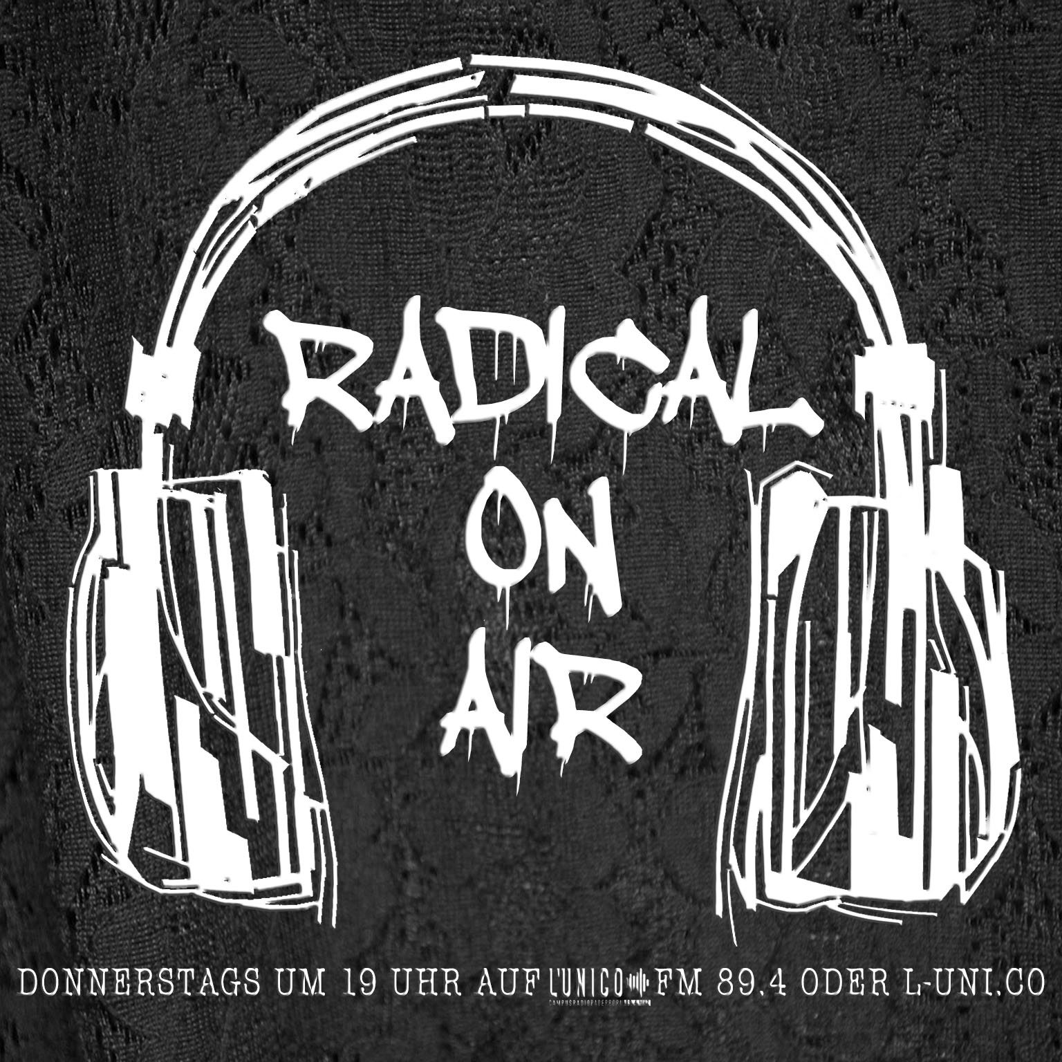 radicalONAIR vom 05.12.2019