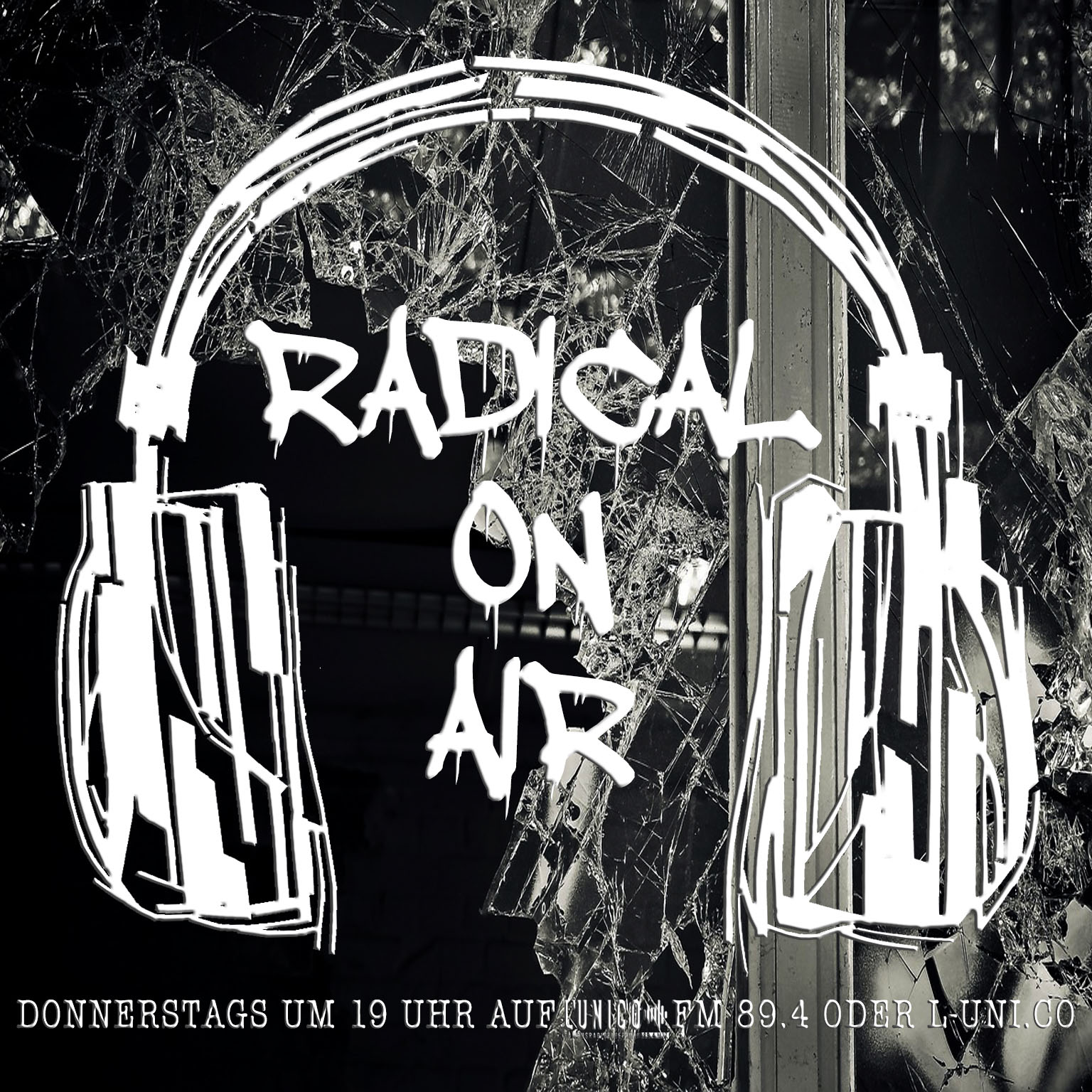 radicalONAIR vom 04.11.2021