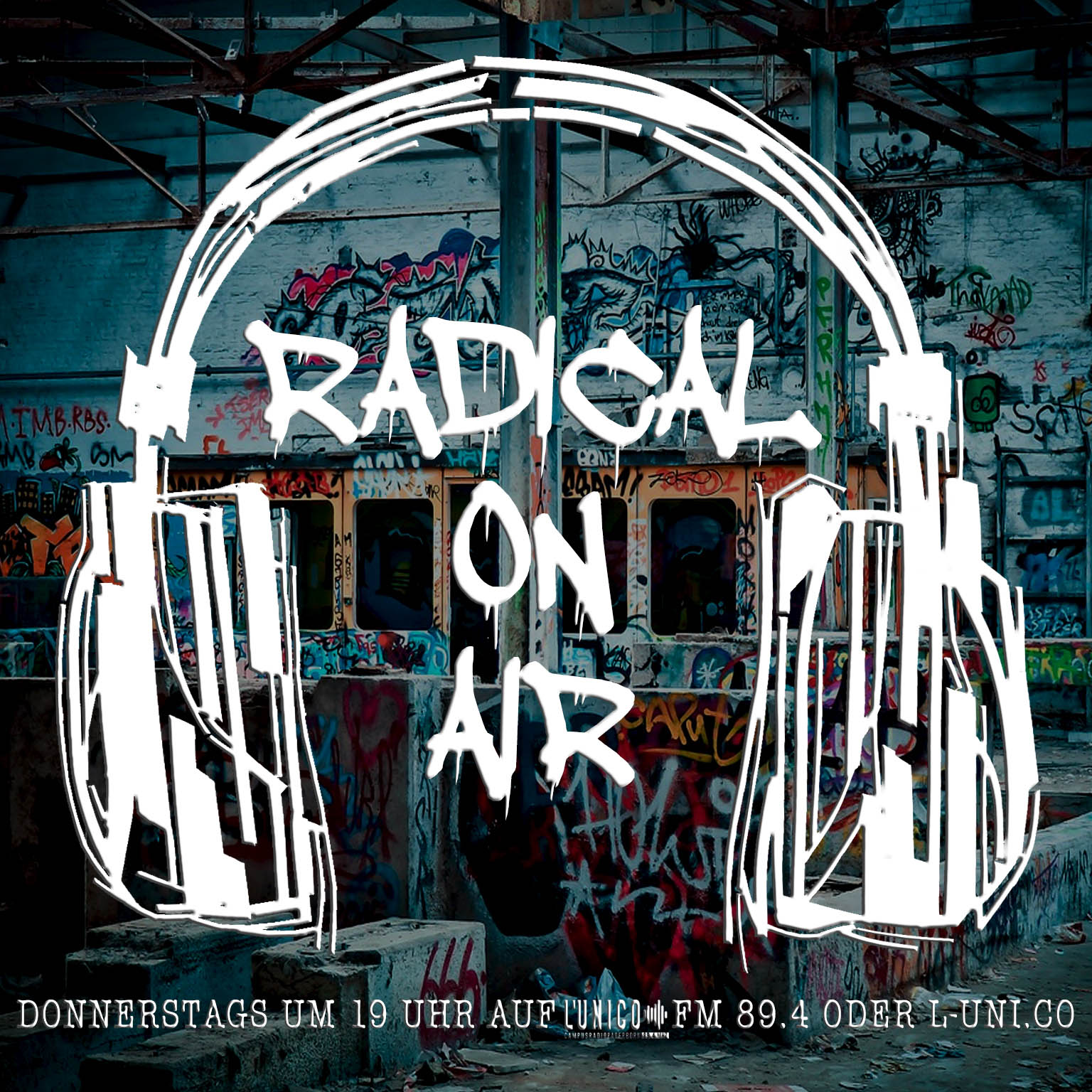 radicalONAIR vom 10.06.2021