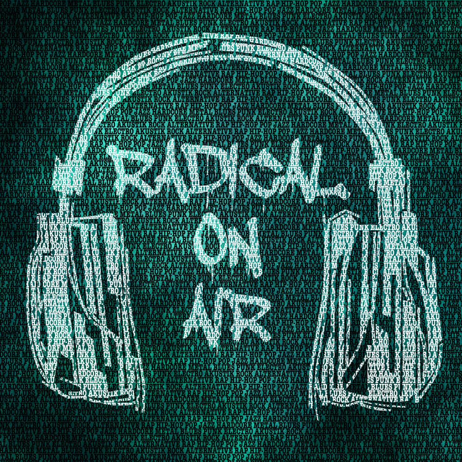 radicalONAIR vom 17.11.2022