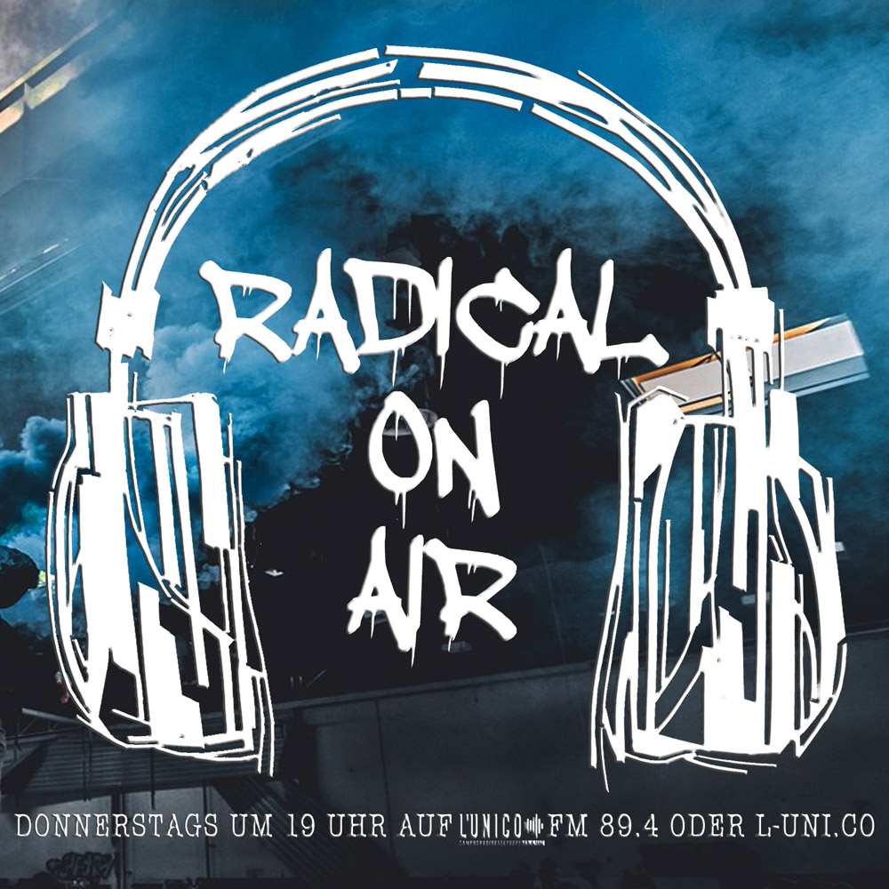 radical ONAIR vom 15.11.2018